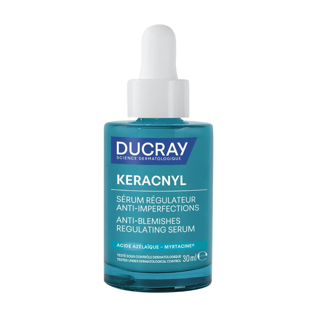 Ducray Keracnyl Anti Blemish Serum