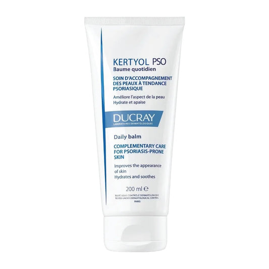 Ducray Kertyol PSO Daily Balm