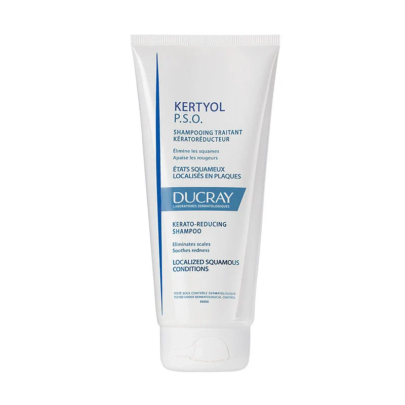 Ducray Kertyol PSO Shampoo