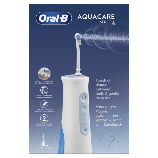 Oral-B Oral-B Aquacare 4