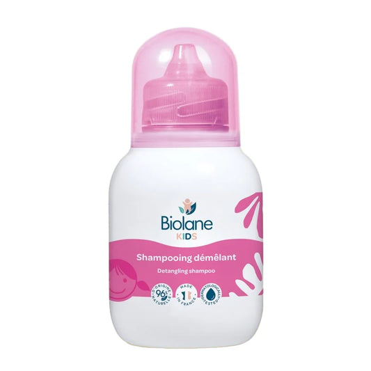 Biolane Kids Detangling Shampoo