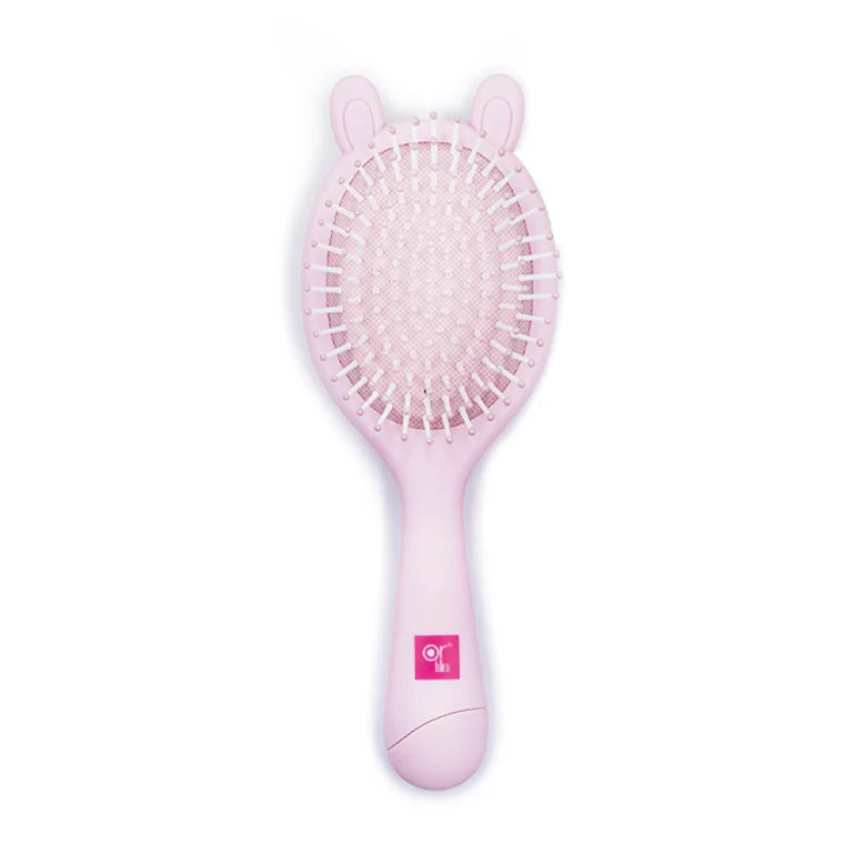 Or Bleu Kids Hairbrush