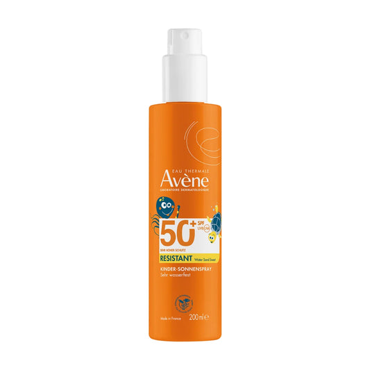 Avène Kids Sun Protection Spray SPF50+