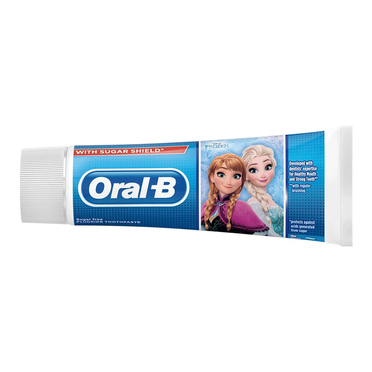 Oral-B Kids Toothpaste 3+ Years