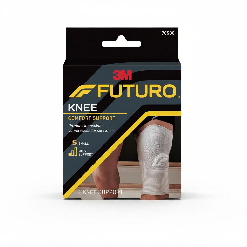 Futuro Knee Comfort Support