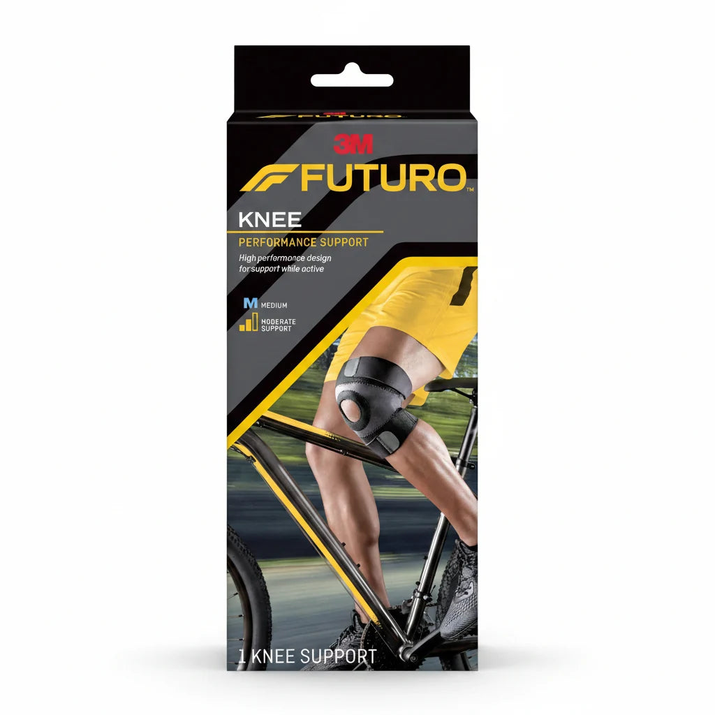 Futuro Knee Performance Support
