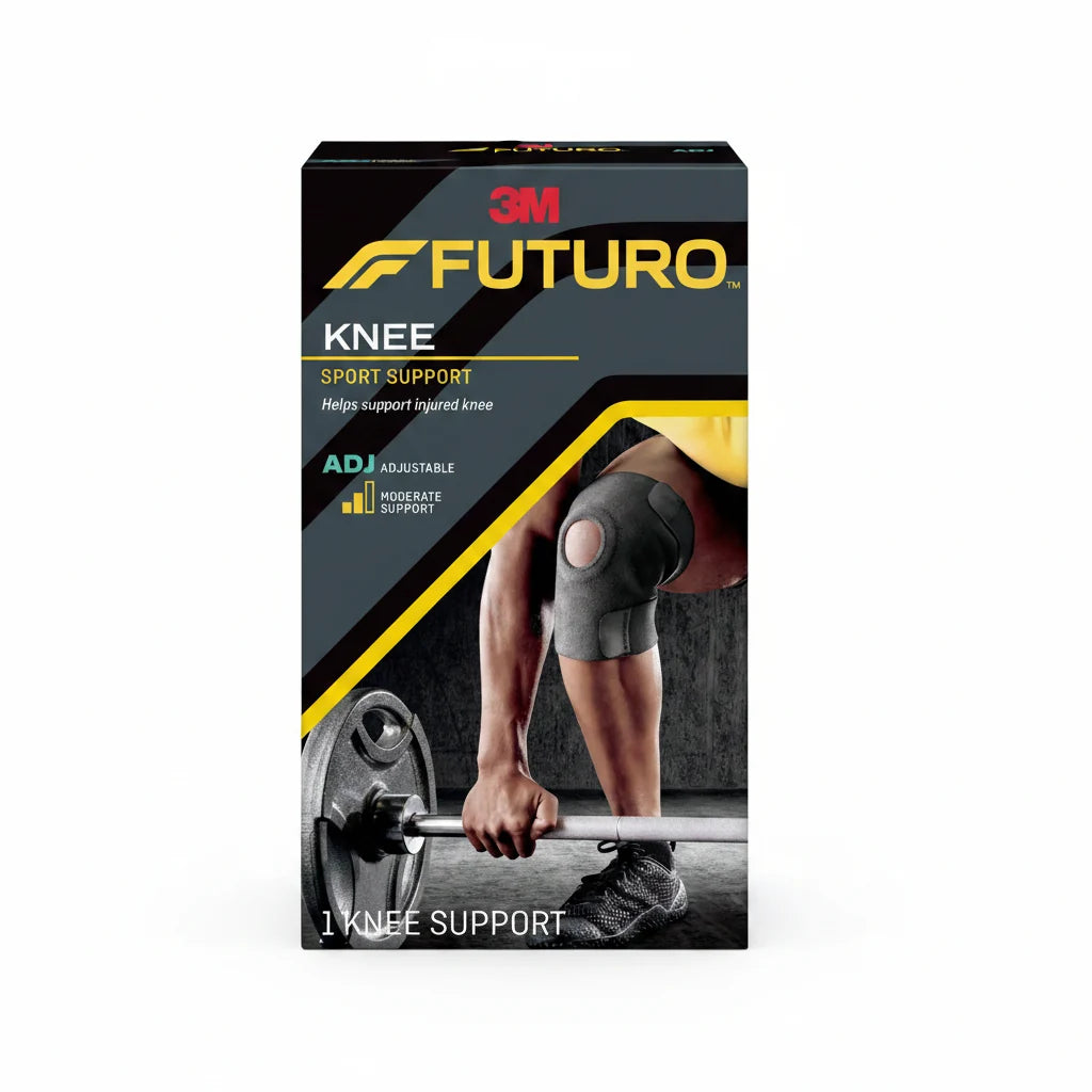 Futuro Knee Sport Support