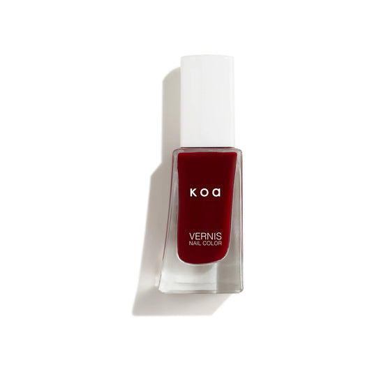 Koa Cosmetics Red Peony 125
