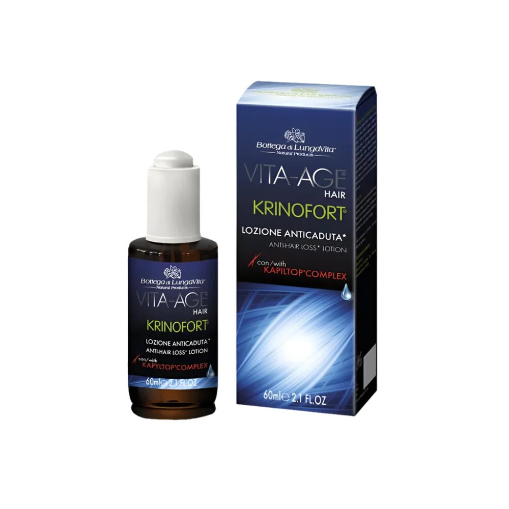 VITA-AGE Krinofort Lotion