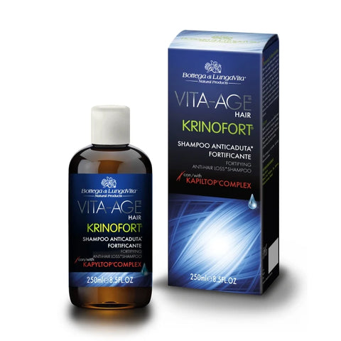 VITA-AGE Krinofort Shampoo
