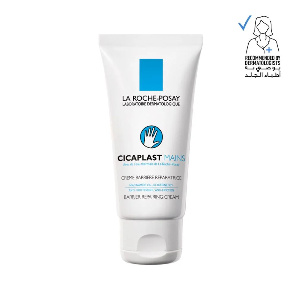 La Roche-Posay Cicaplast Mains