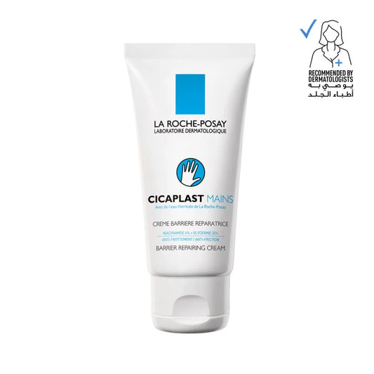 La Roche-Posay Cicaplast Mains