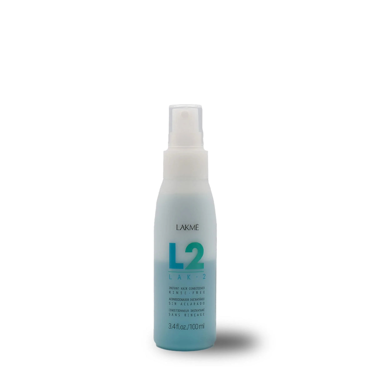 Lakme Lak-2 Instant Hair Conditioner