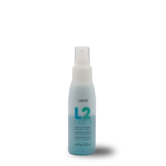 Lakme Lak-2 Instant Hair Conditioner