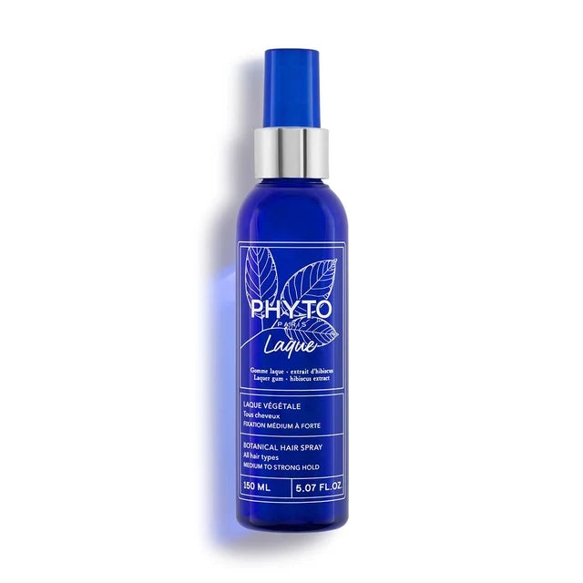 Phyto Laque Botanical Hair Spray
