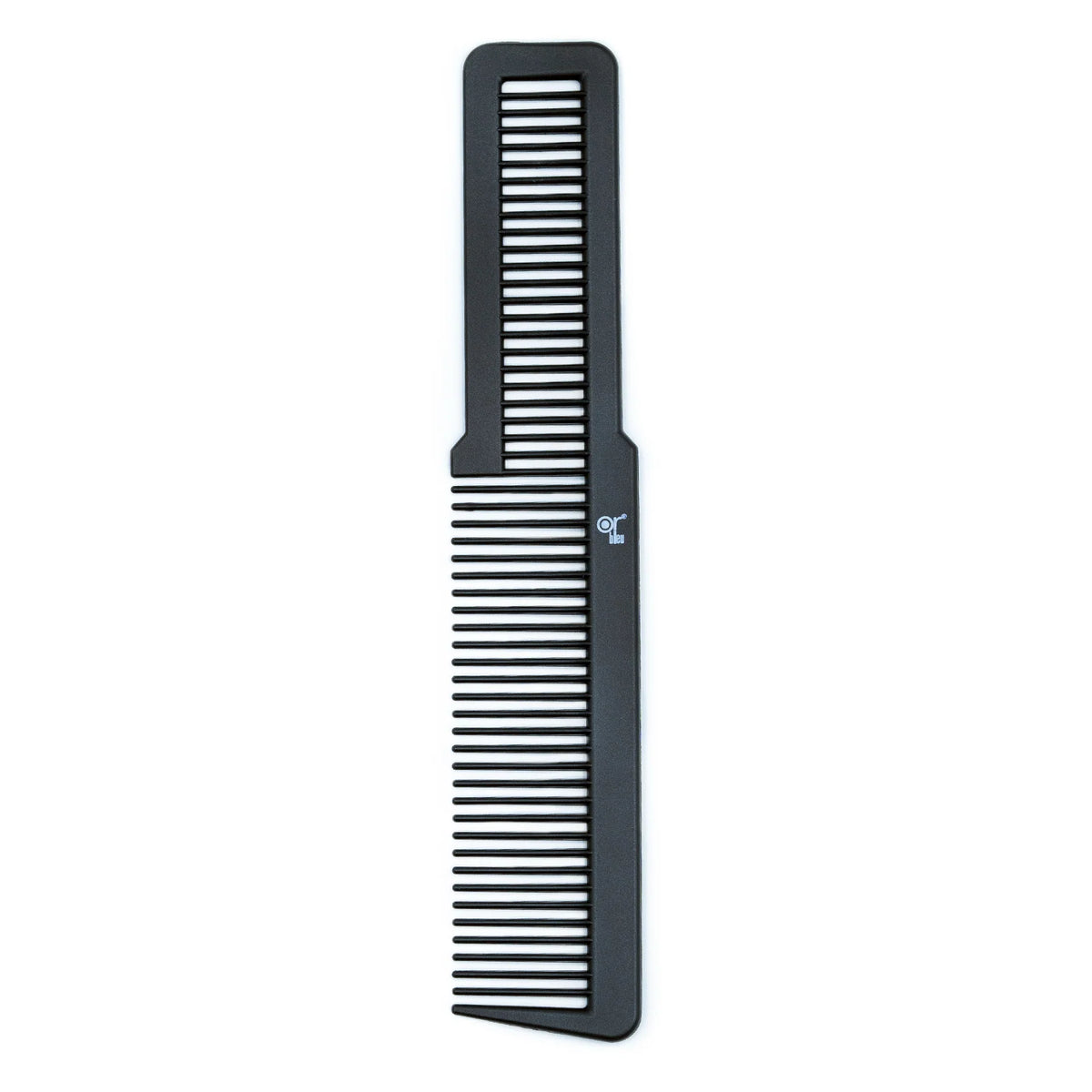 Or Bleu Large Clipper Styling Comb