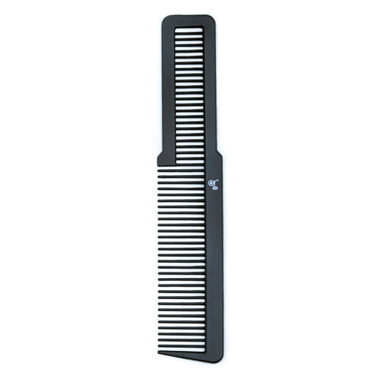 Or Bleu Large Clipper Styling Comb