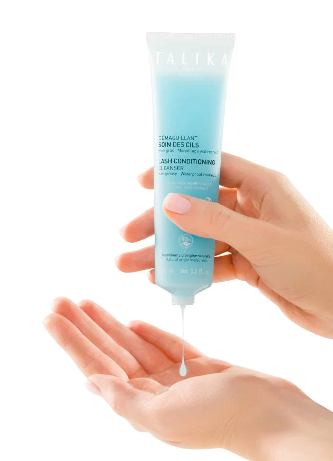 Talika Lash Conditioning Cleanser