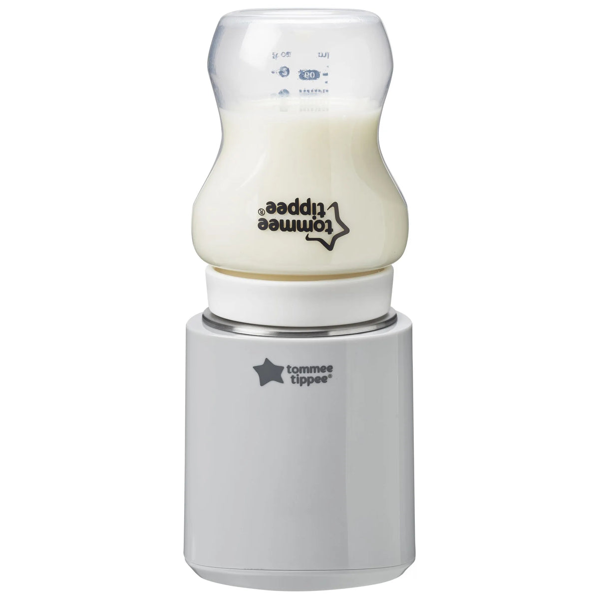 Tommee Tippee Lets Go Portable Bottle Warmer
