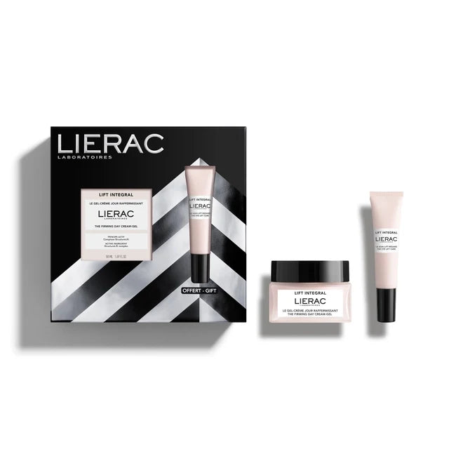 Lierac Lift Integral firming Day Cream Gel Set