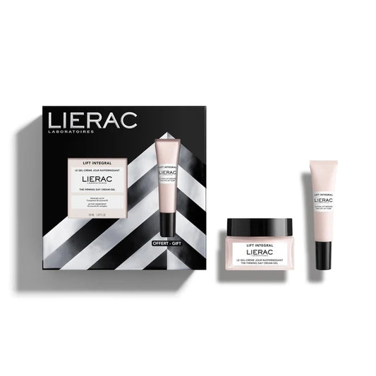Lierac Lift Integral firming Day Cream Gel Set