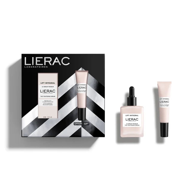 Lierac Lift Integral Tightening Serum Kit