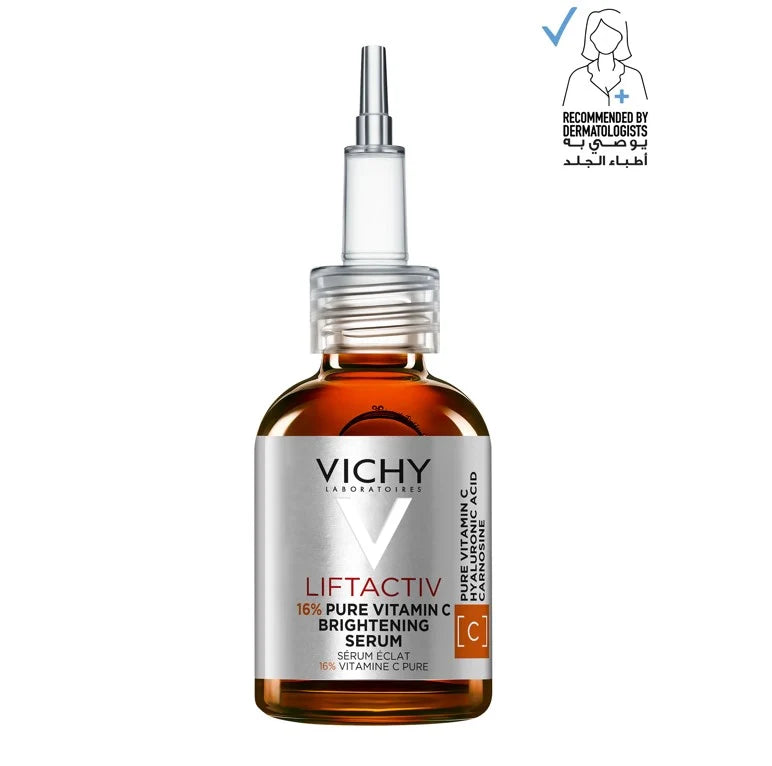 Vichy Liftactiv 16% Pure Vitamin C