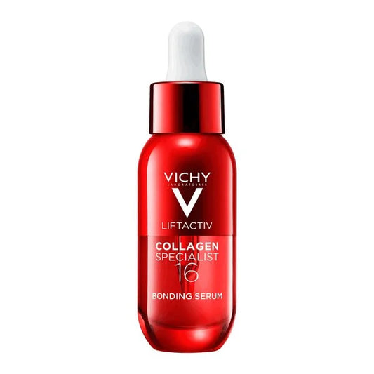 Vichy Liftactiv Collagne Specialist 16 Bonding Serum