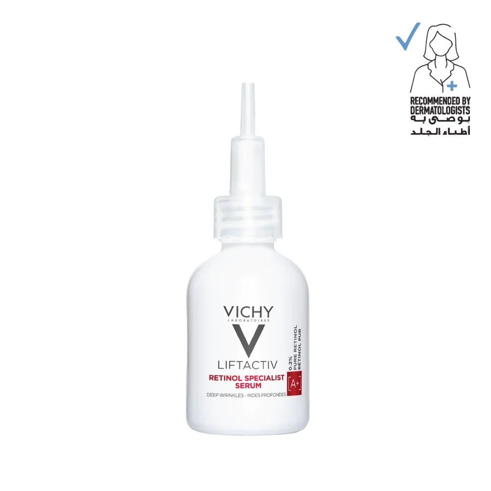 Vichy Liftactiv Pure Retinol Serum