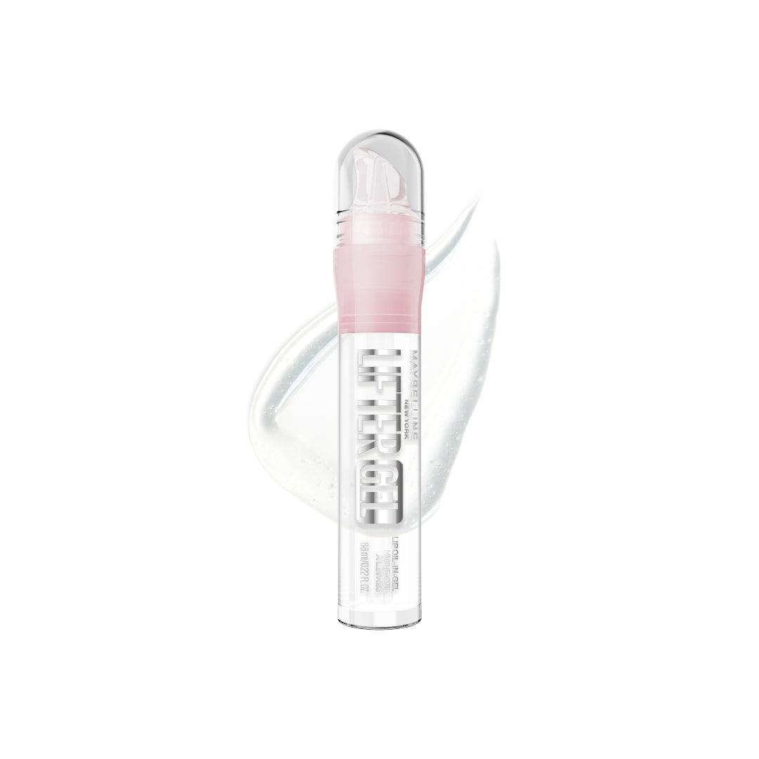 Maybelline New York Lifter Gel Lip Oil