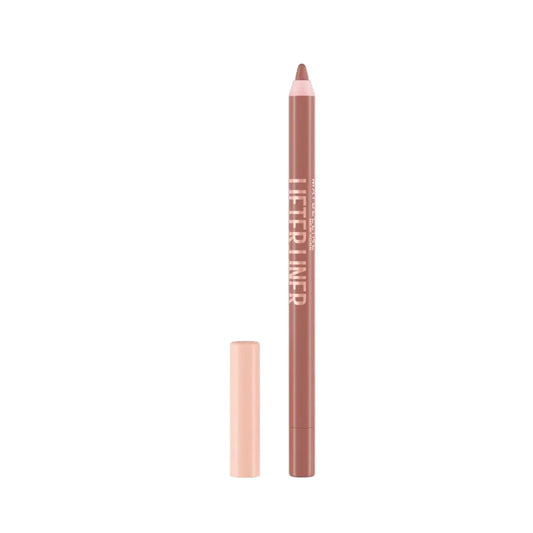 Maybelline New York LIFTER LINER™ Lip Liner Makeup