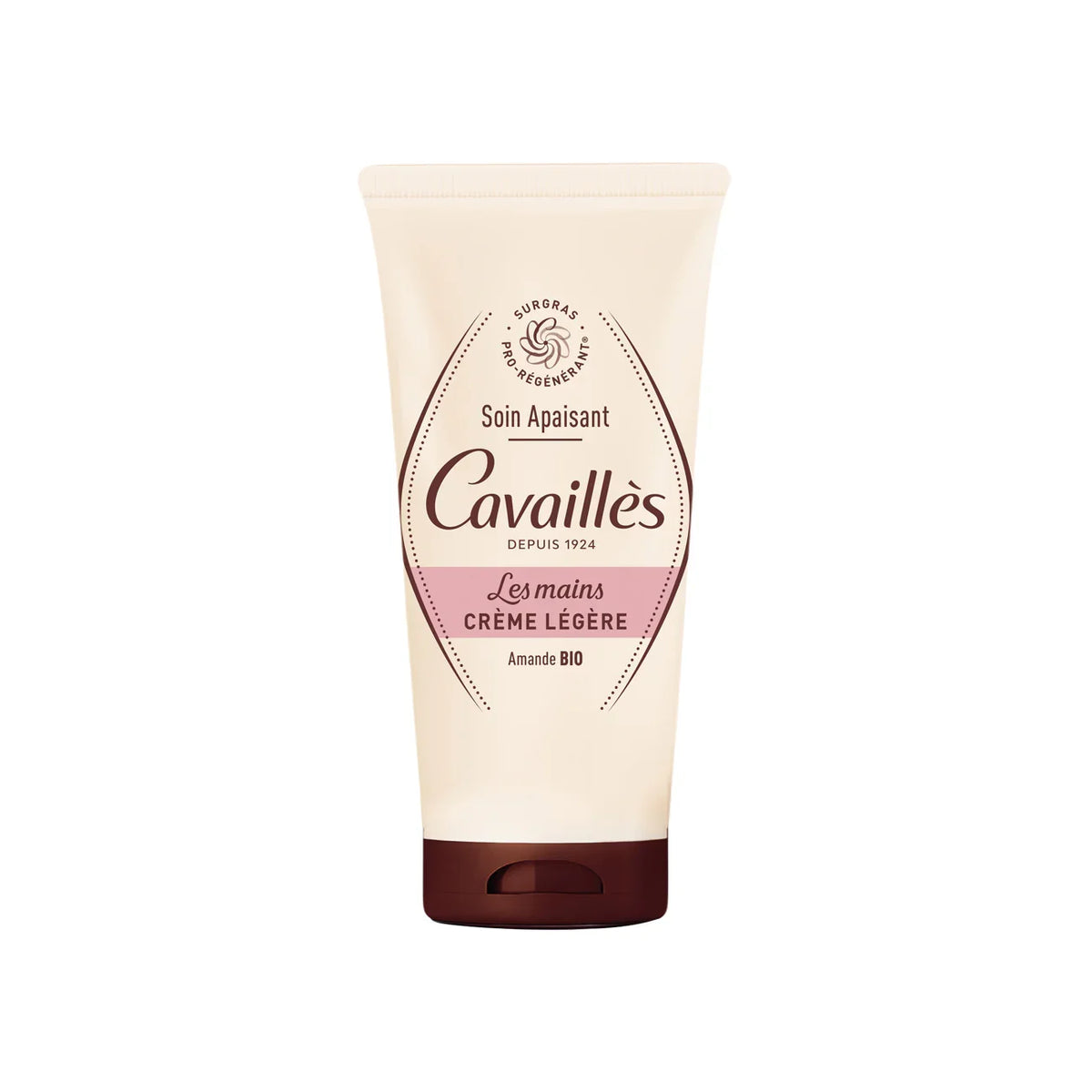 Rogé Cavaillès Light Hand Cream
