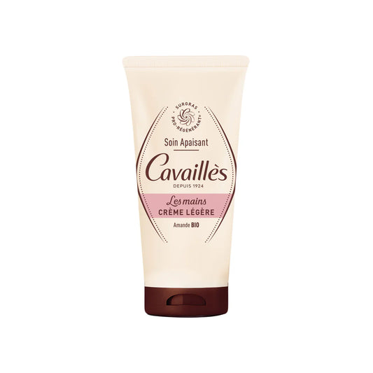 Rogé Cavaillès Light Hand Cream