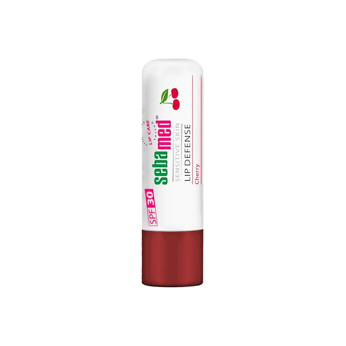 SEBAMED Lip Defense Stick Cherry