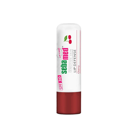 SEBAMED Lip Defense Stick Cherry