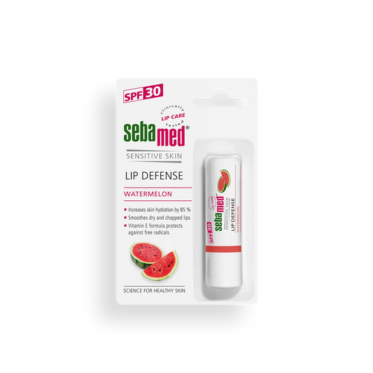 SEBAMED Lip Defense Watermelon