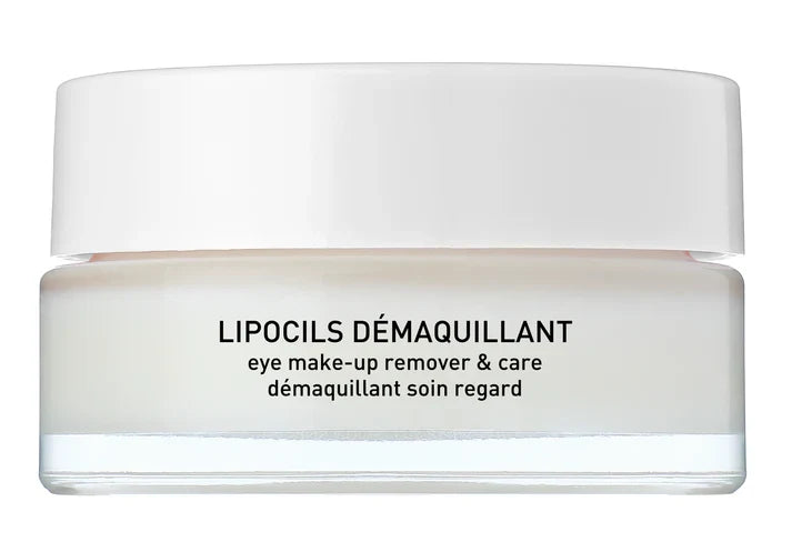 Talika Lipocils Makeup Remover