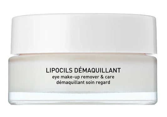 Talika Lipocils Makeup Remover