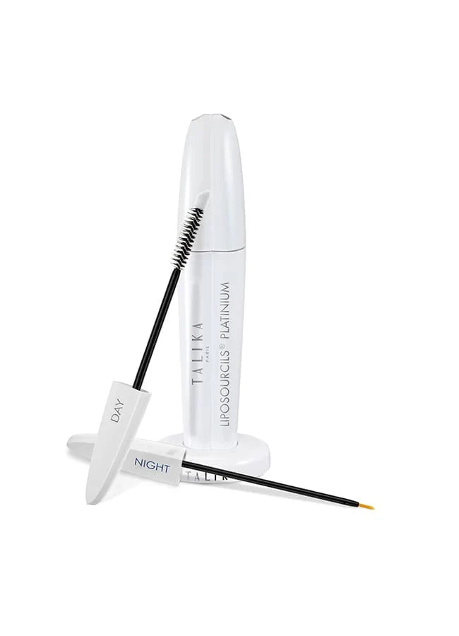 Talika Liposourcils Platinium Eyebrow Serum