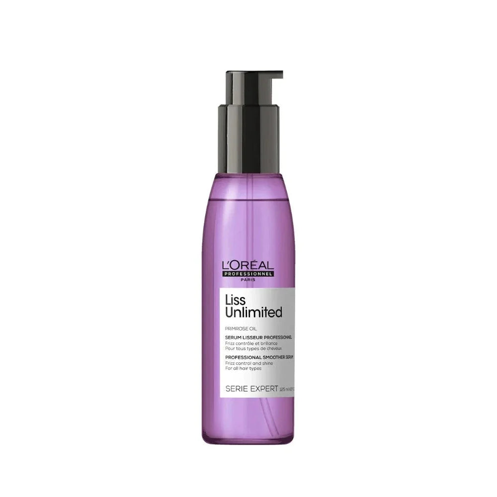 L'Oréal Professionnel Liss Unlimited Professional Smoother Serum