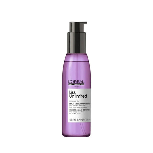 L'Oréal Professionnel Liss Unlimited Professional Smoother Serum
