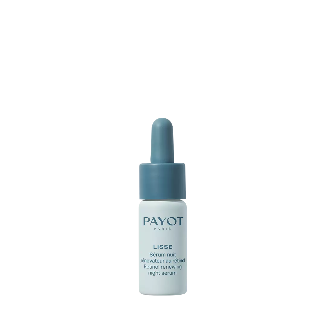 Payot Lisse Retinol Renewing Night Serum