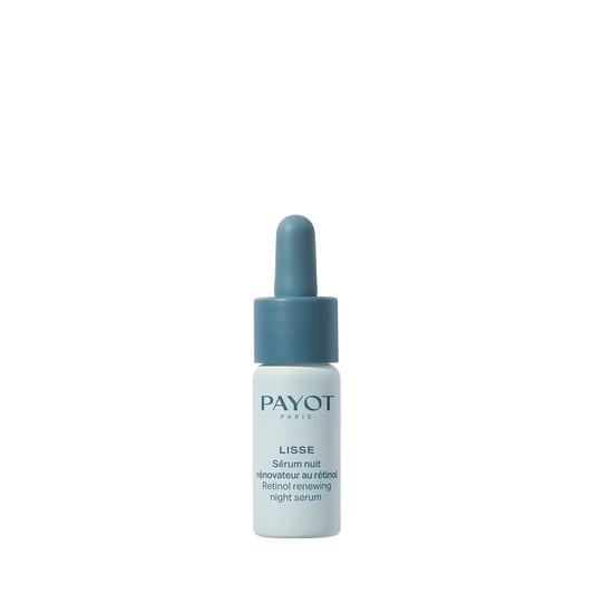Payot Lisse Retinol Renewing Night Serum