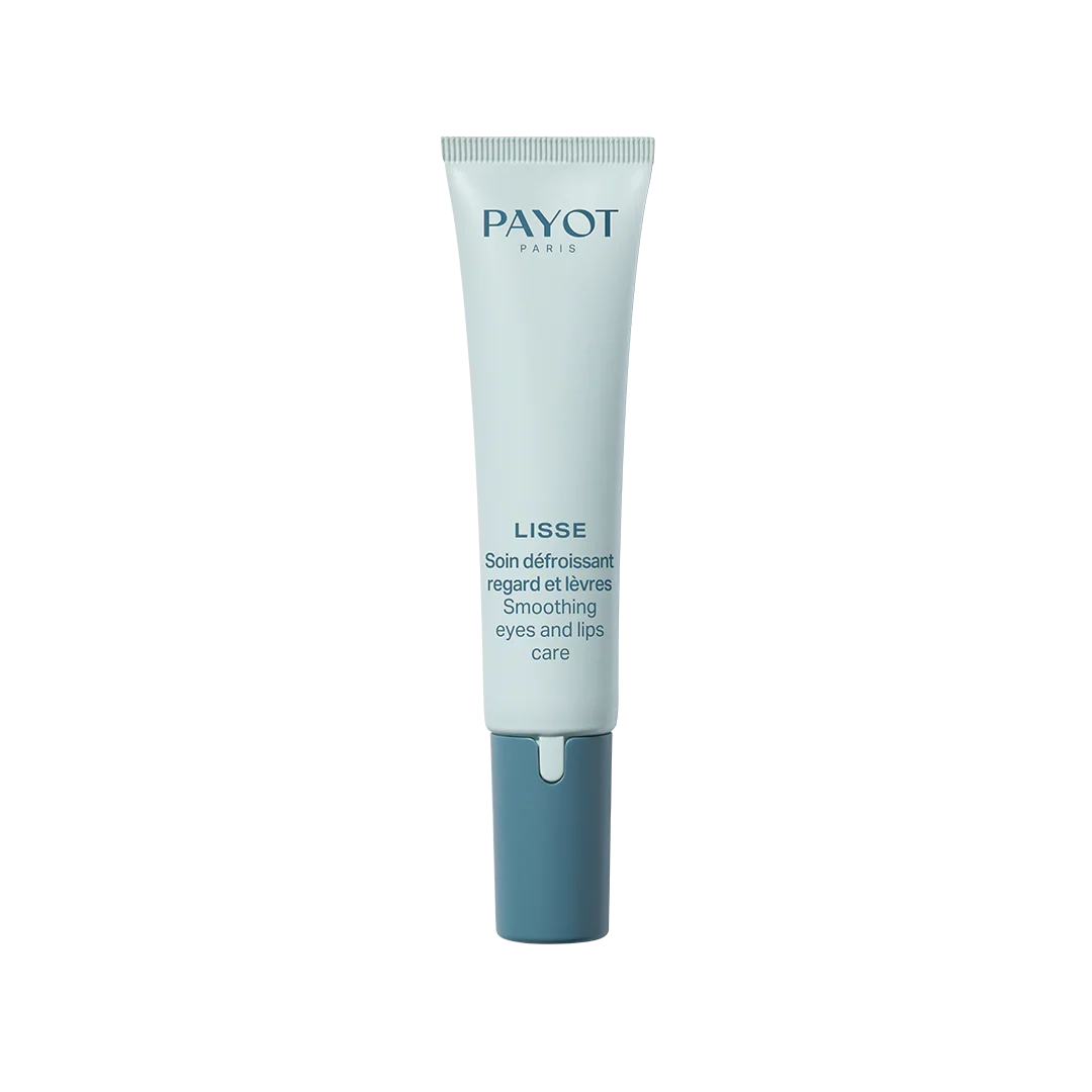 Payot Lisse Smoothing Eyes & Lips Care