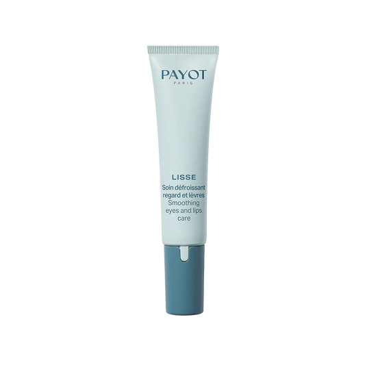 Payot Lisse Smoothing Eyes & Lips Care