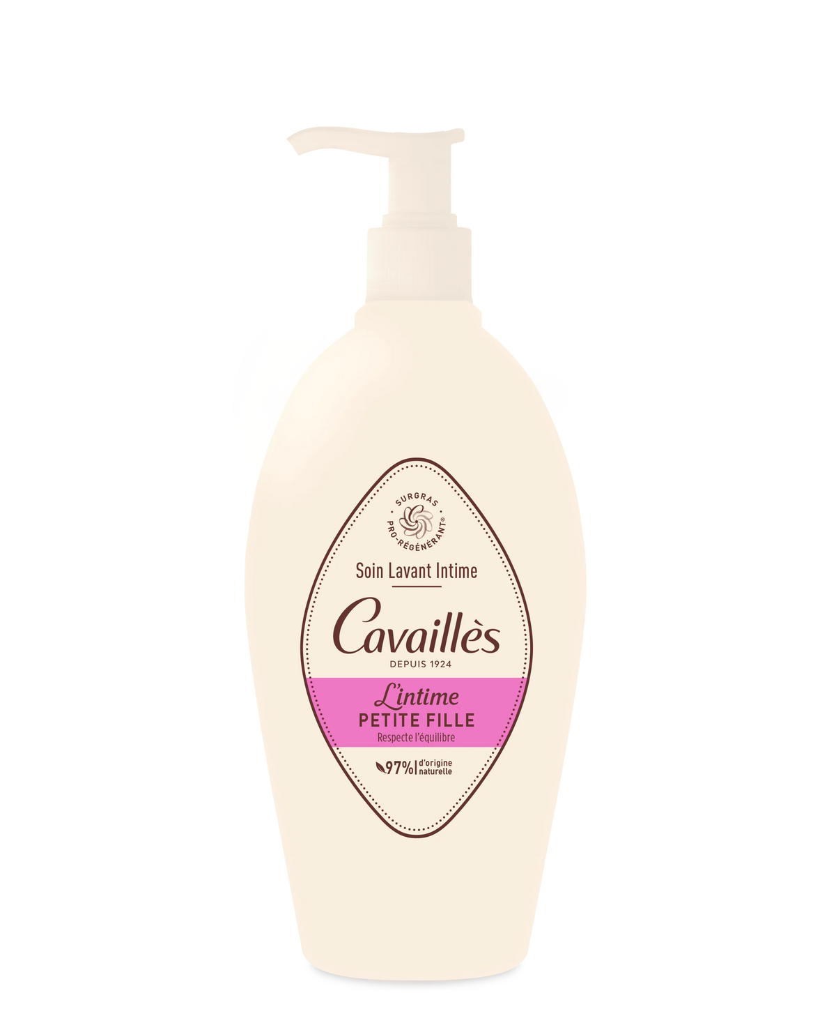 Rogé Cavaillès Little Girls Intimate Wash