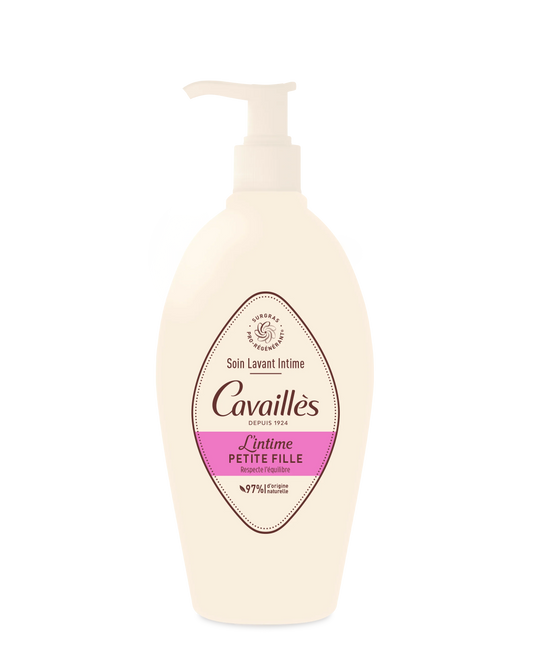 Rogé Cavaillès Little Girls Intimate Wash