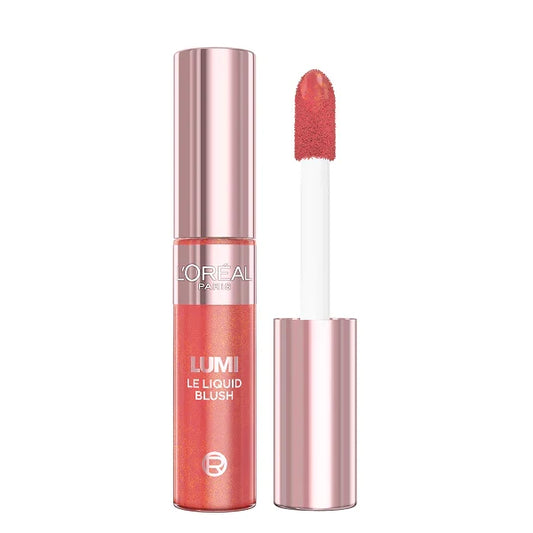 L'Oréal Paris Lumi Le Liquid Blush