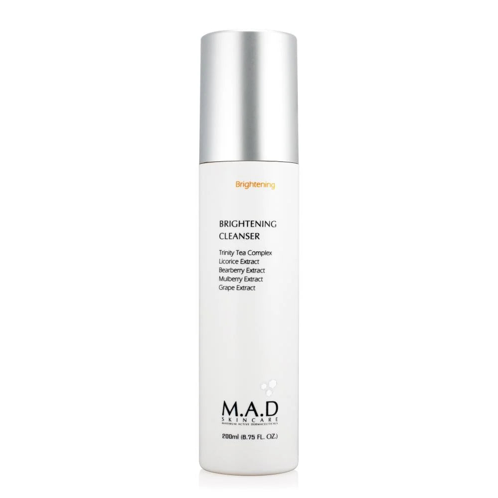MAD Brightening Cleanser