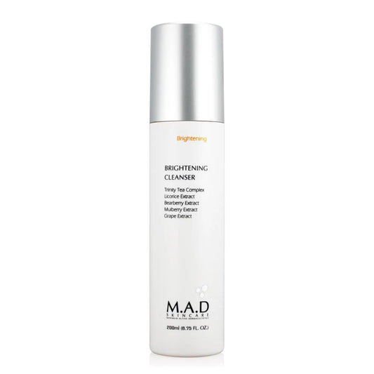 MAD Brightening Cleanser